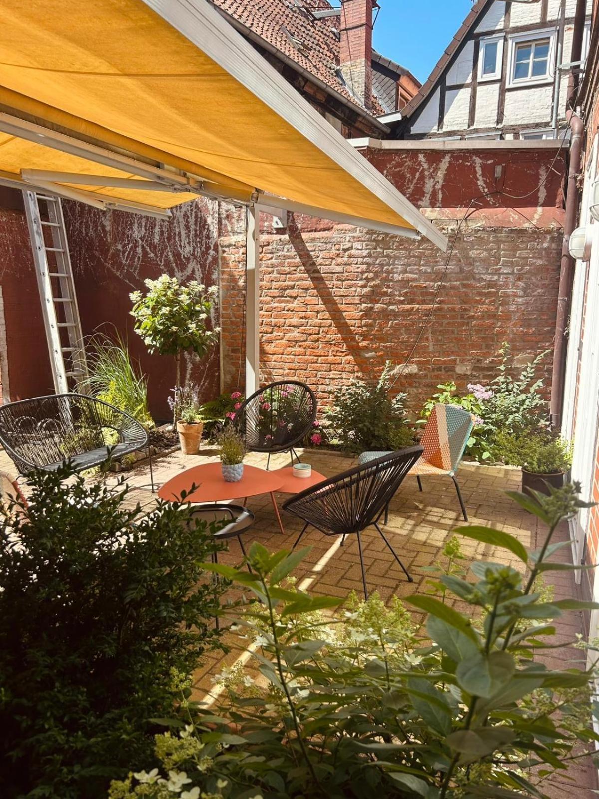 Apartment Sleepart For 3 *